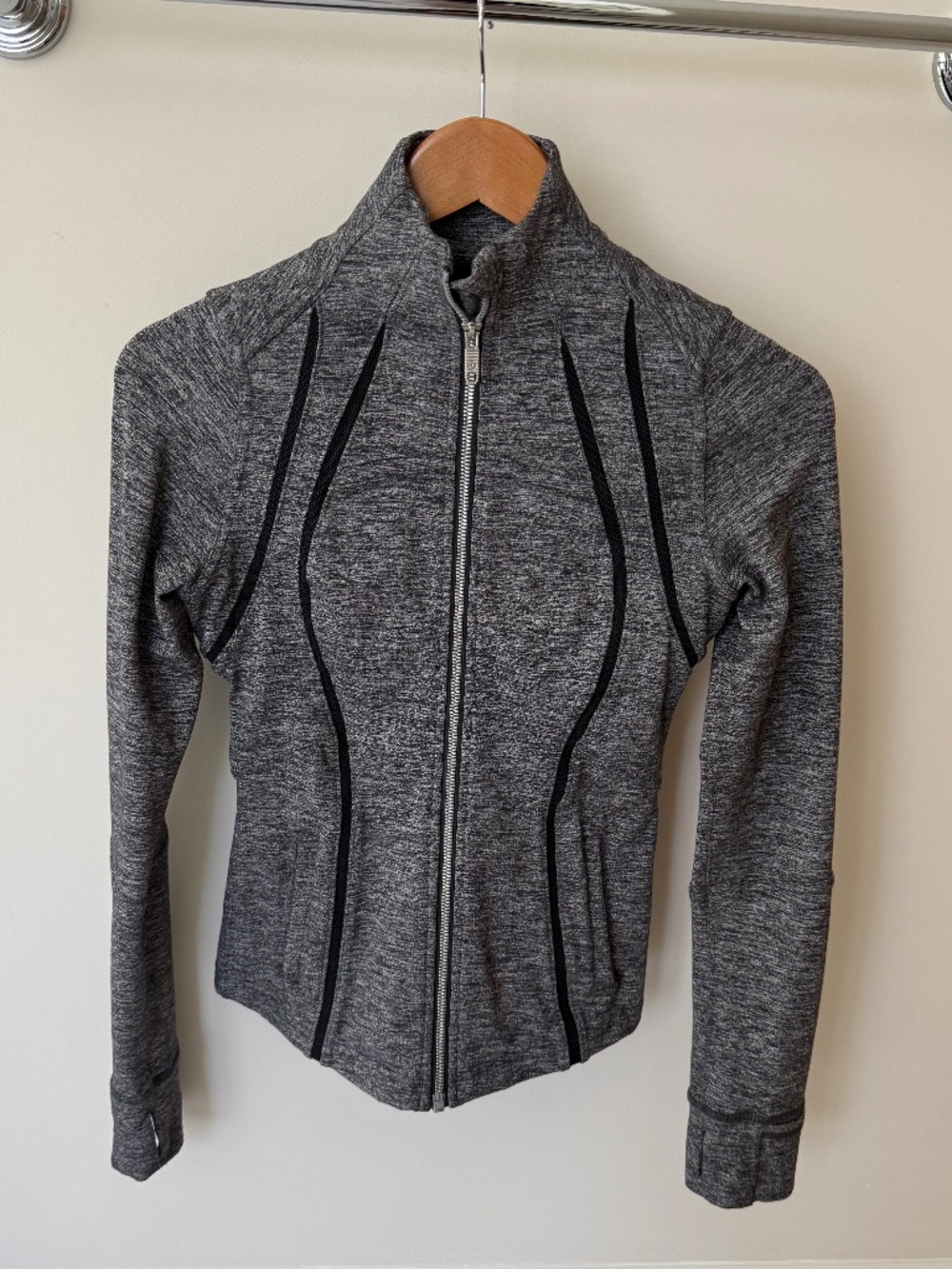 Lululemon Define Jacket (XS)